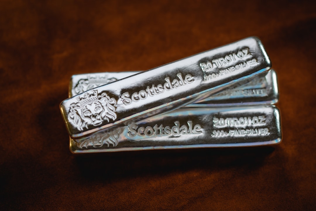 The 7 Best Places to Buy Silver Bars Compared