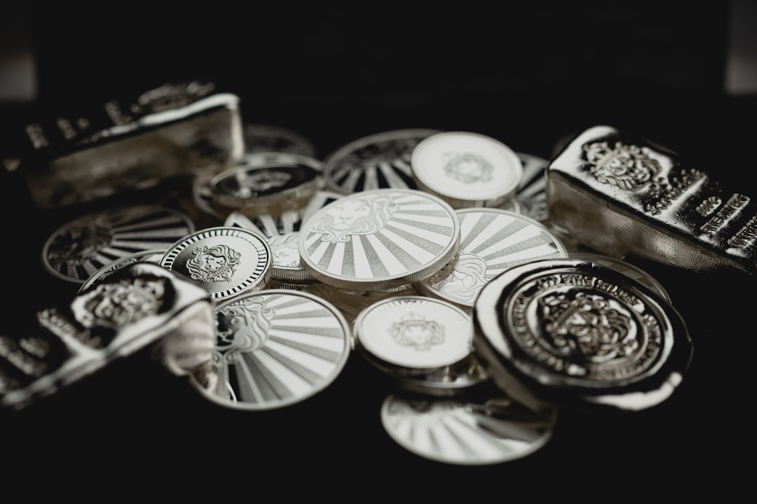 Bulk Up Your Portfolio with These Top Silver Bullion Sources