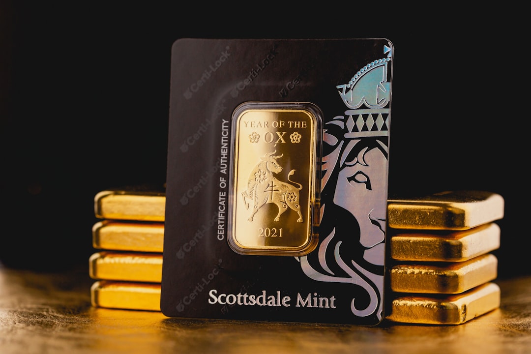 Golden Opportunity: What's the Price of 250 Gram Gold Today?