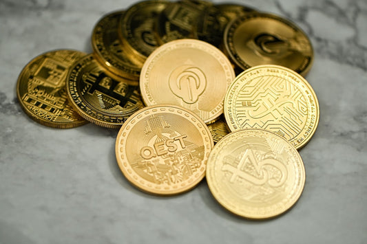 Don't Get Short-Changed: Finding the Right Buyer for Your Precious Coins