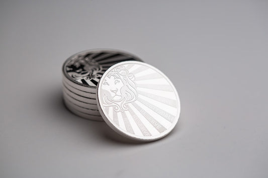 The Complete Guide to 1 oz Sunshine Morgan Silver Round