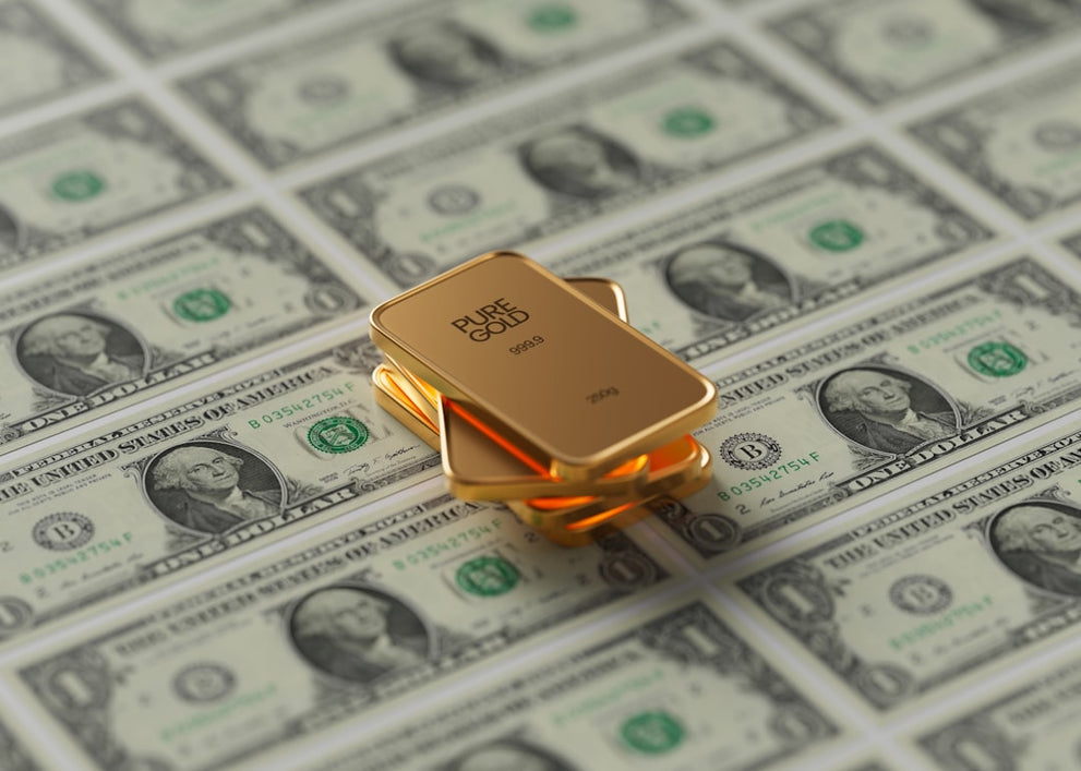 Your Golden Compass: Navigating Investment Strategies