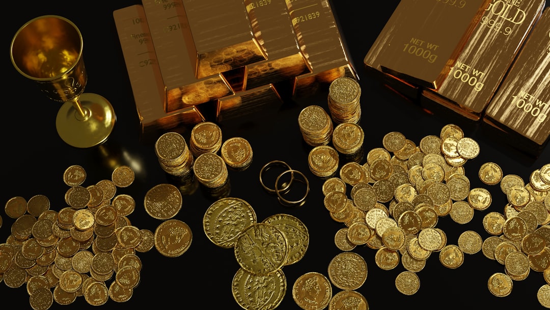From Click to Coin: Making Your Physical Gold Purchase a Reality