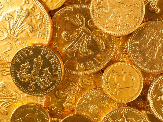 Everything You Need to Know About 1 Troy Oz Gold Value