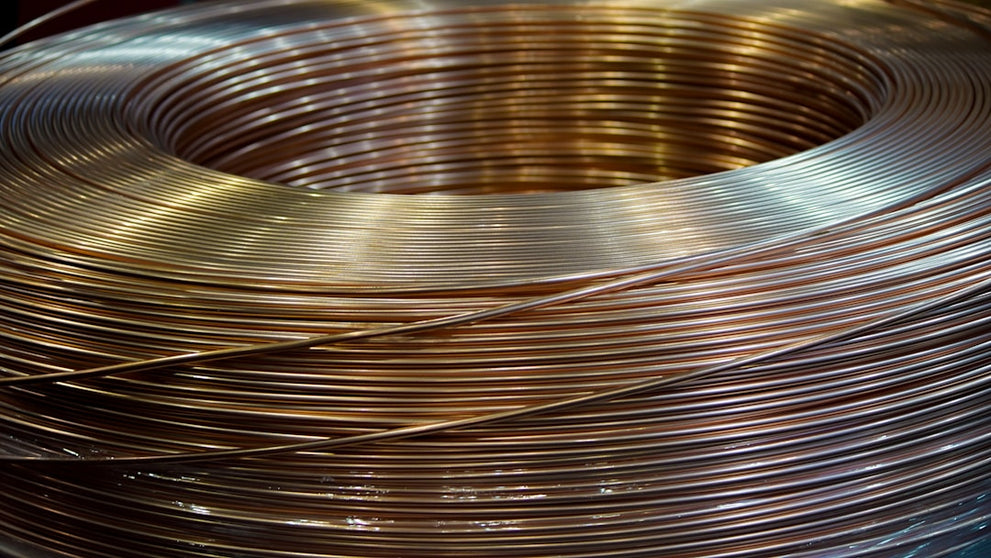 Don't Get Bent Out of Shape: How to Buy Metal Online