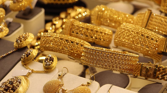 How Much is 14 Karat Gold Worth Per Ounce Today