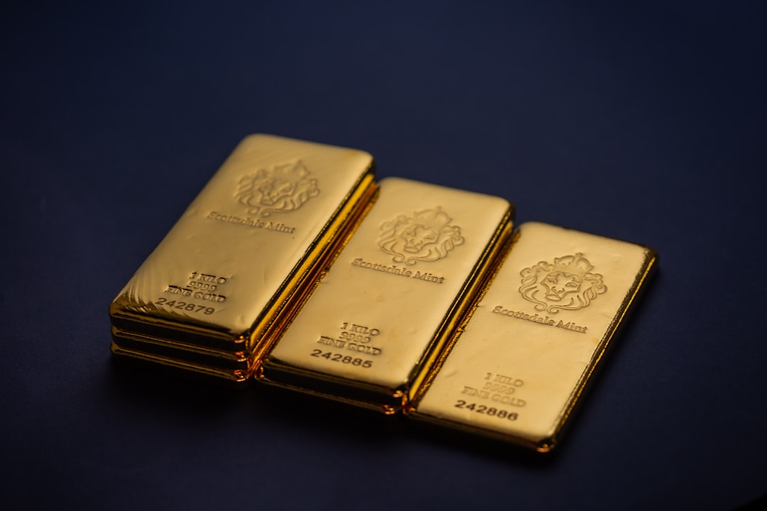 Where to Find the Best Deals on Gold and Silver Bullion