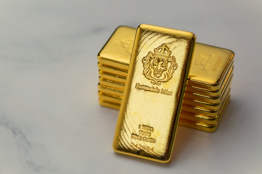 Golden Opportunities Await: Mastering Bulk Gold Purchasing
