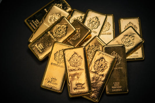 Metal Heads Unite! How to Start Your Precious Metals Investment Journey
