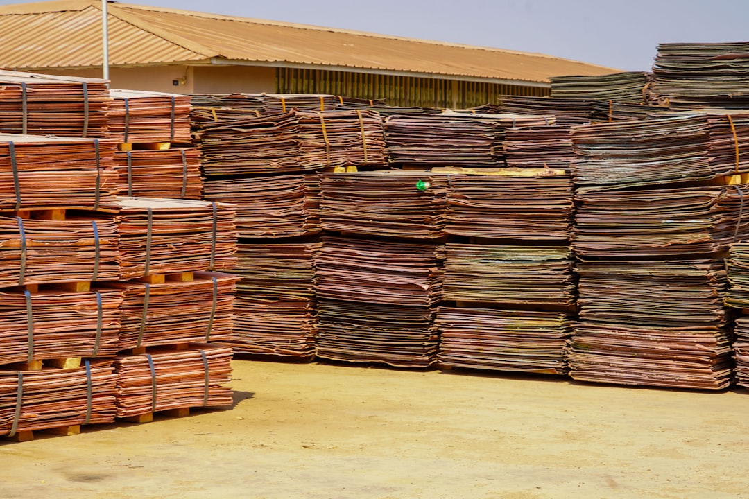 The Complete Guide to Purchasing Copper Bars