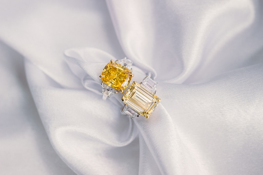 Is Your 14k Diamond Ring Worth a Fortune?