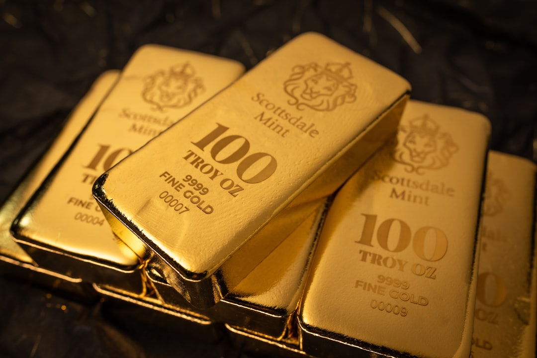What Does a Costly Gold Ounce Look Like Today?