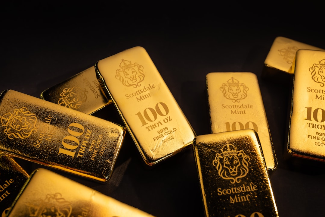 Fool's Gold or Financial Fortress: Evaluating Gold as an Investment
