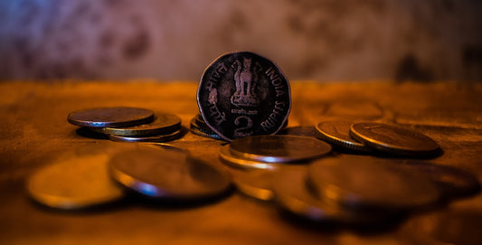 Don't Bank on It: Why the RBI Isn't Buying Your Spare Change