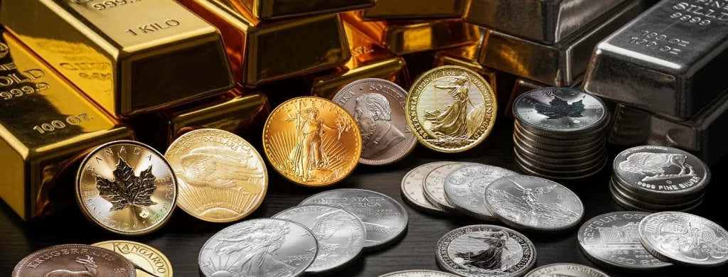 Best Sellers - Summit Metals