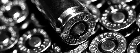 Silver Bullet Replicas - Summit Metals