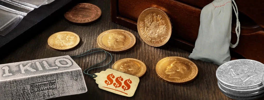 Bundles & Deals - Summit Metals