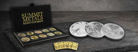 Summit Starter Packs