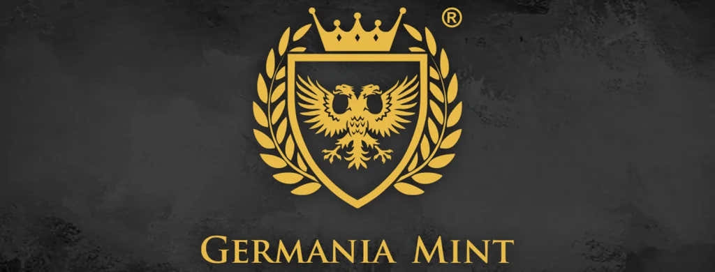 Germania Mint - Summit Metals