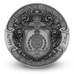 Jeanne d'Arc 2 oz Silver Coin 2025 – T&S Coin (image 2)