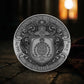 Jeanne d'Arc 2 oz Silver Coin 2025 – T&S Coin (image 4)