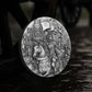 Jeanne d'Arc 2 oz Silver Coin 2025 – T&S Coin (image 6)