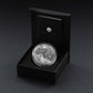 Jeanne d'Arc 2 oz Silver Coin 2025 – T&S Coin (image 8)
