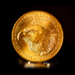 1/2 oz American Gold Eagle