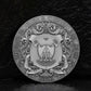 Girl & Cupid 2 oz Silver Coin 2023 – T&S Coin (image 8)