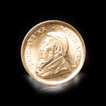 1/4 oz Gold Krugerrand