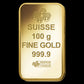 100g Gold Bar