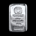 Germania Mint 100 Gram Silver Cast Bar