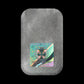 100 Gram Silver Cast Bar Germania Mint