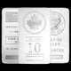 10 oz Silver Bar Various Brands
