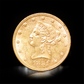 Pre 33 Gold Coin