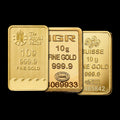 10g Gold Bar (Random Brands)