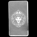 10 oz Silver Scottsdale Mint Vortex BU