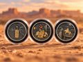 LuckyRips x Big O: The Sheriff's Stash (Precious Metals Mystery Pack)