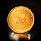 1/10 oz South African Gold Krugerrand