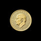 2025 1/10 OZ GREAT BRITAIN GOLD BRITANNIA