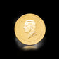 Perth Mint Snake Coin