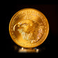 2024 1/2 oz American Gold Eagle