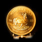 1/2 oz South African Gold Krugerrand