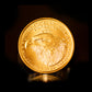 2024 1/4 oz American Gold Eagle