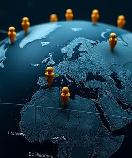 Jurisdictional Diversification