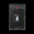 1 Gram Argor-Heraeus Kinebar - Gold Bar in Assay