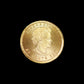 1 Gram Gold MapleGram Coin BU (Random Year)