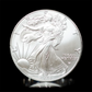 1 oz American Silver Eagle