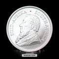 1 oz South African Silver Krugerrand BU