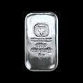Germania Mint 1 oz Silver Cast Bar